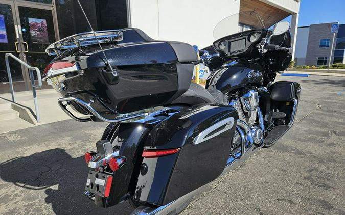 New 2025 Indian Motorcycle Roadmaster 112 112