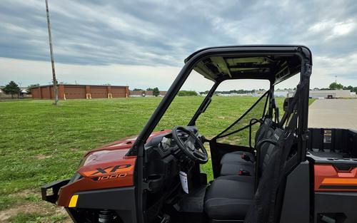 2026 Polaris Ranger XP 1000 Premium