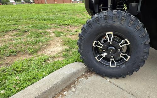 2026 Polaris Ranger XP 1000 Premium