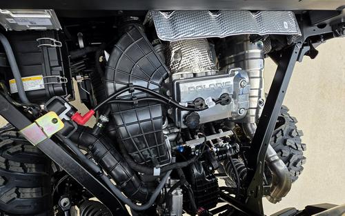 2026 Polaris Ranger XP 1000 Premium