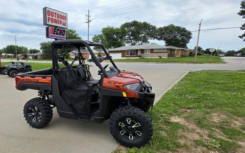 2026 Polaris Ranger XP 1000 Premium