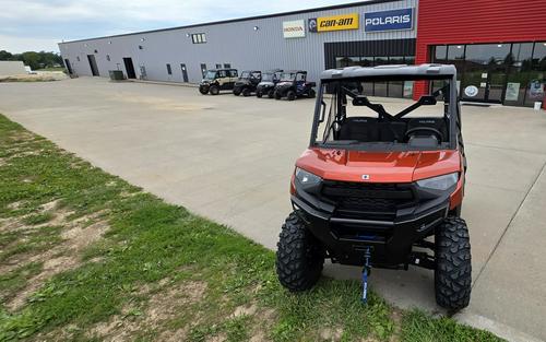 2026 Polaris Ranger XP 1000 Premium