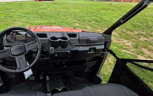 2026 Polaris Ranger XP 1000 Premium