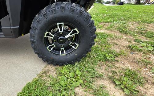 2026 Polaris Ranger XP 1000 Premium
