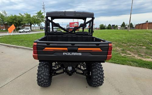 2026 Polaris Ranger XP 1000 Premium
