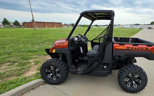 2026 Polaris Ranger XP 1000 Premium