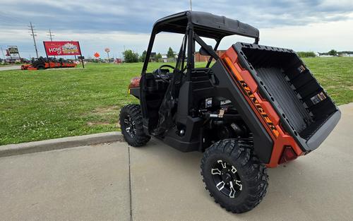 2026 Polaris Ranger XP 1000 Premium