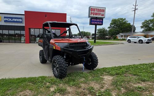 2026 Polaris Ranger XP 1000 Premium