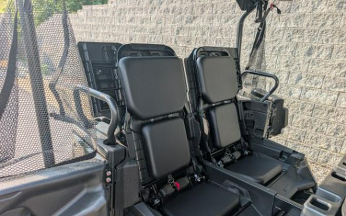 2026 Honda Pioneer 1000-5 Deluxe