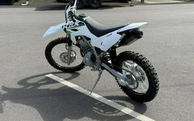 2027 Kawasaki KLX 230R S