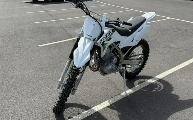 2027 Kawasaki KLX 230R S