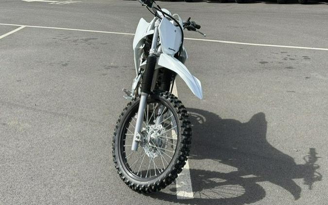 2027 Kawasaki KLX 230R S