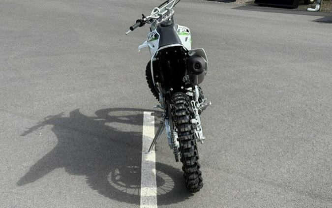 2027 Kawasaki KLX 230R S