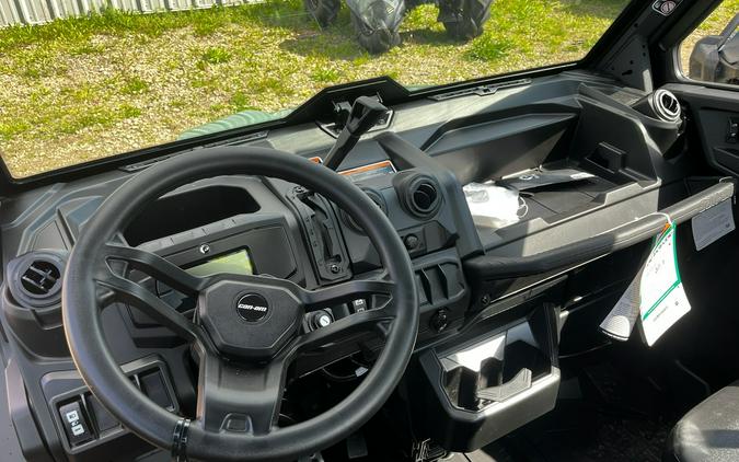 2026 Can-Am Defender DPS CAB HD10