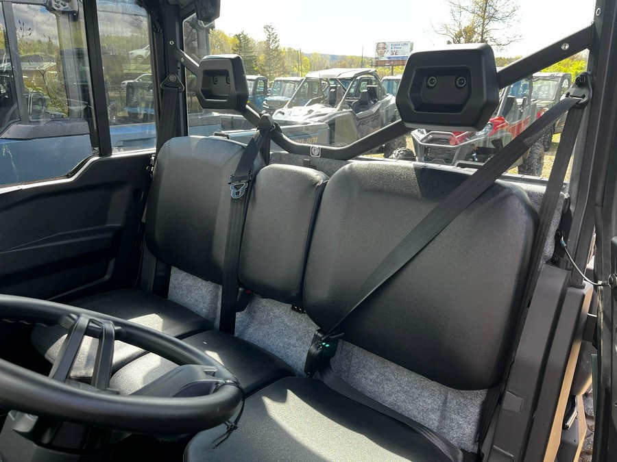 2026 Can-Am Defender DPS CAB HD10