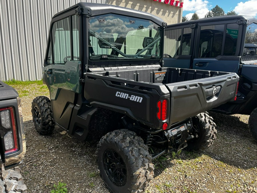 2026 Can-Am Defender DPS CAB HD10