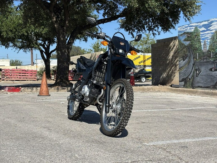 2026 Yamaha WR125R