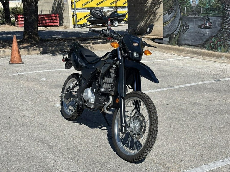 2026 Yamaha WR125R