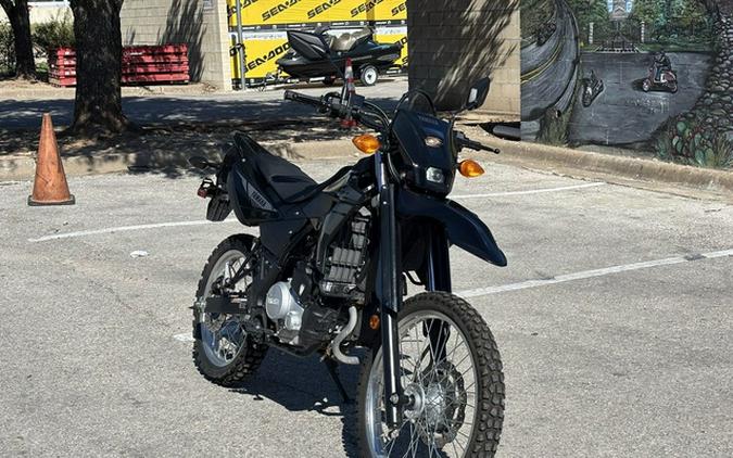 2026 Yamaha WR125R