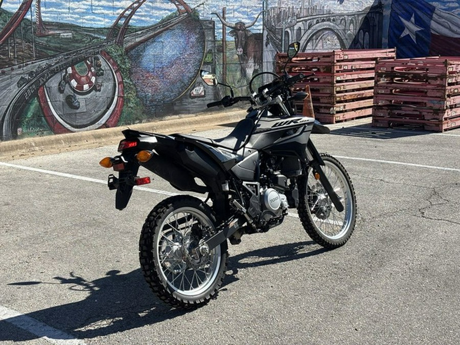 2026 Yamaha WR125R