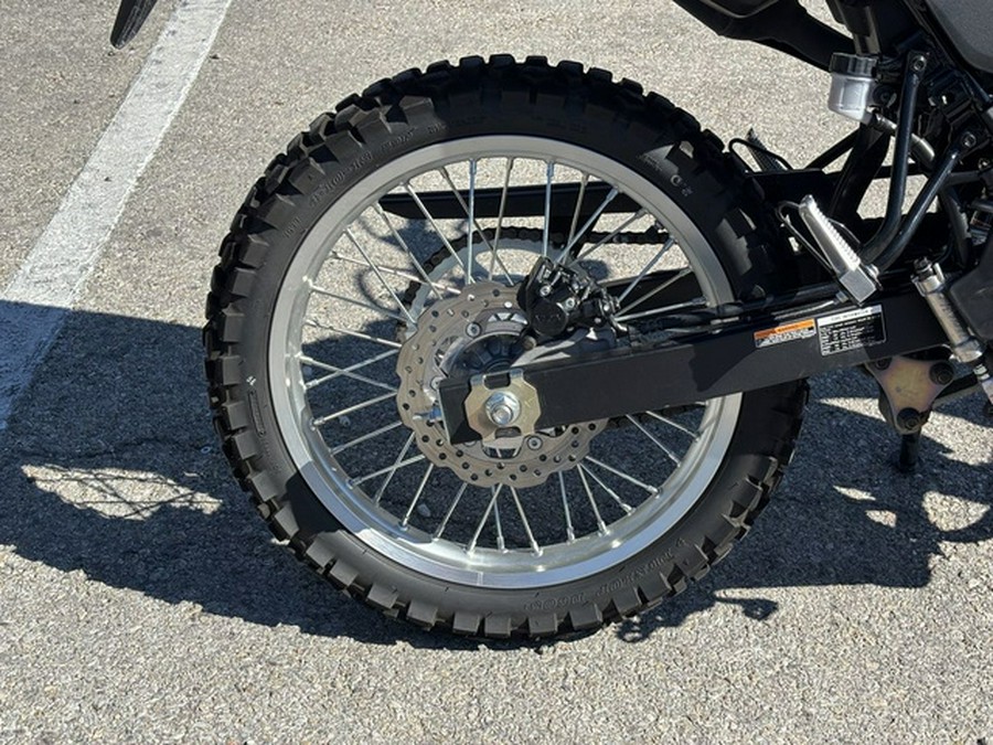 2026 Yamaha WR125R