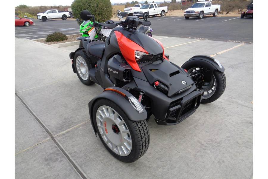 2024 Can-Am Ryker Rally 900 ACE™