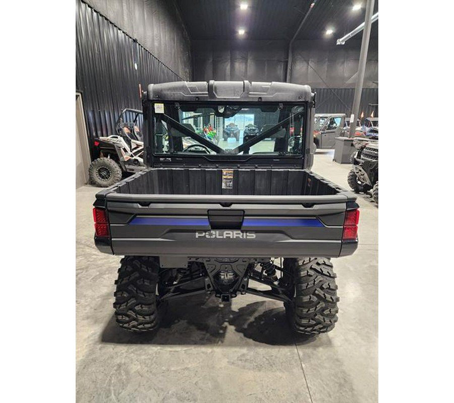 2023 Polaris Ranger XP 1000 Premium