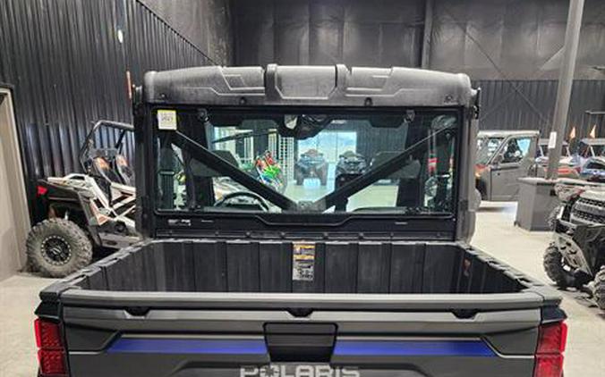 2023 Polaris Ranger XP 1000 Premium