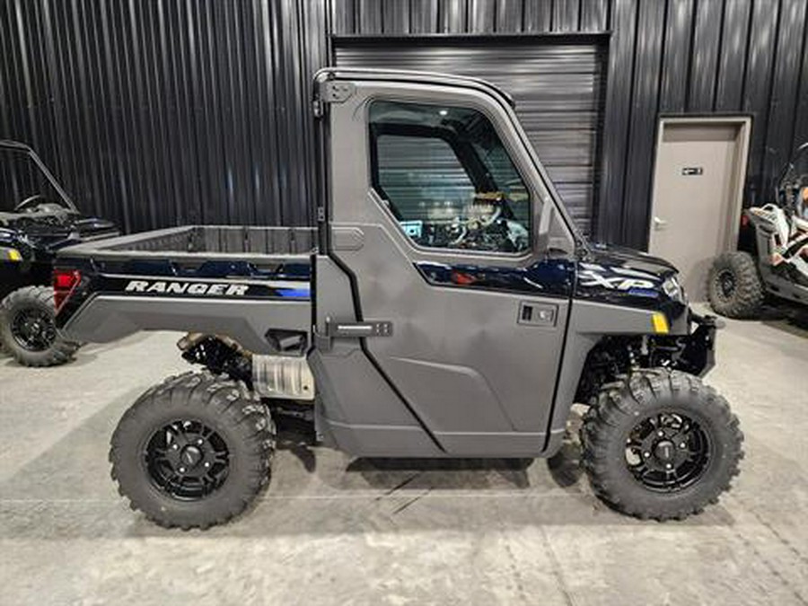 2023 Polaris Ranger XP 1000 Premium