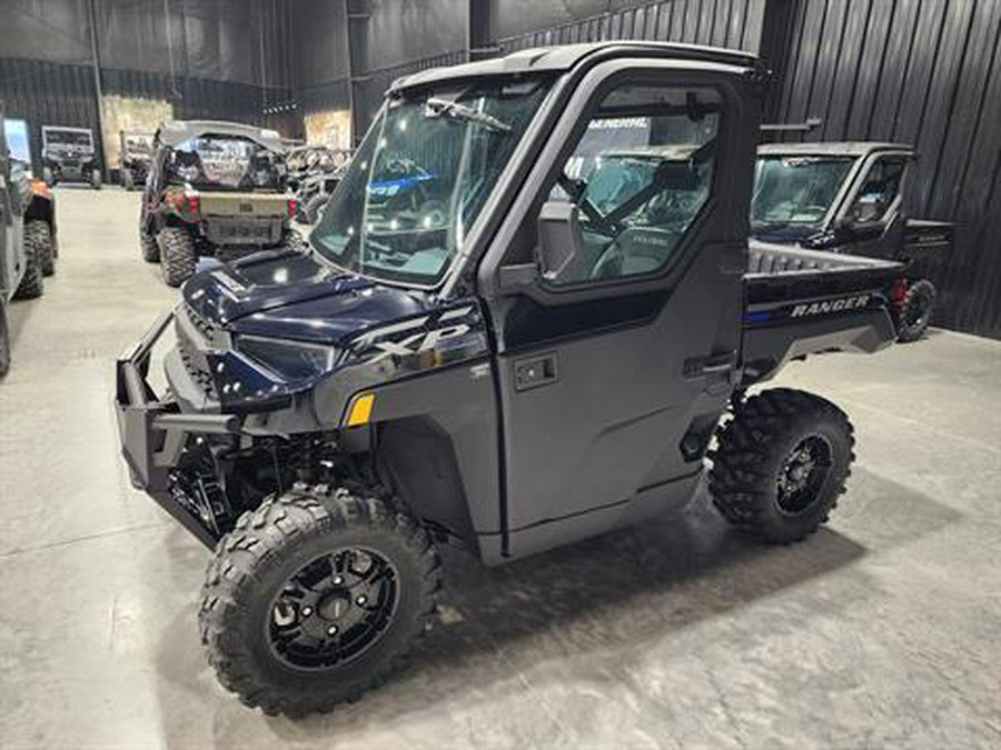 2023 Polaris Ranger XP 1000 Premium