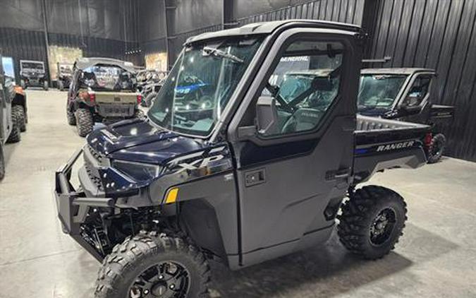 2023 Polaris Ranger XP 1000 Premium