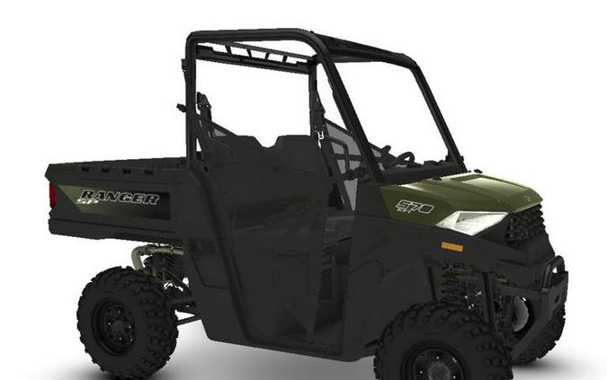 2023 Polaris® Ranger SP 570