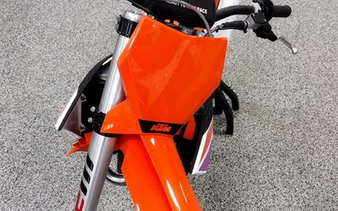 2024 KTM 350 SX-F