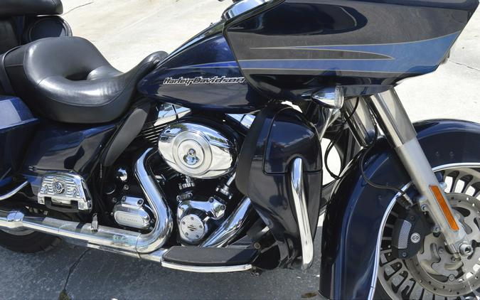 2012 Harley-Davidson® FLTRU Road Glide® Ultra