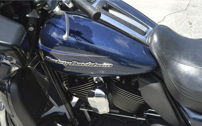 2012 Harley-Davidson® FLTRU Road Glide® Ultra