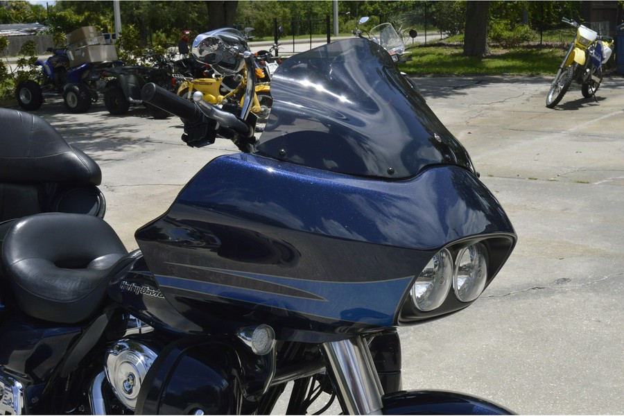 2012 Harley-Davidson® FLTRU Road Glide® Ultra