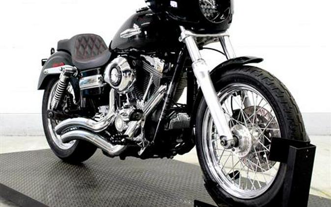 2008 Harley-Davidson Dyna® Super Glide® Custom