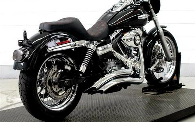 2008 Harley-Davidson Dyna® Super Glide® Custom