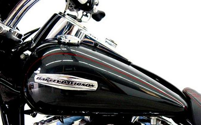 2008 Harley-Davidson Dyna® Super Glide® Custom