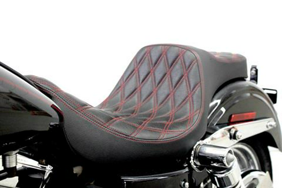2008 Harley-Davidson Dyna® Super Glide® Custom