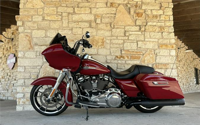 2022 Harley-Davidson Road Glide