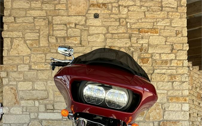 2022 Harley-Davidson Road Glide