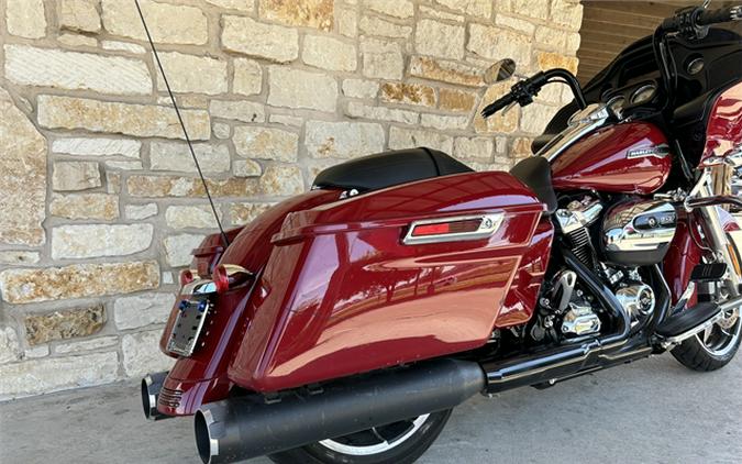 2022 Harley-Davidson Road Glide