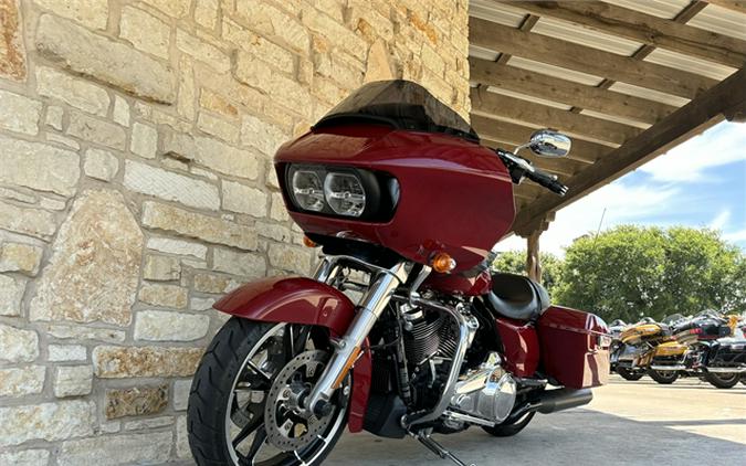 2022 Harley-Davidson Road Glide