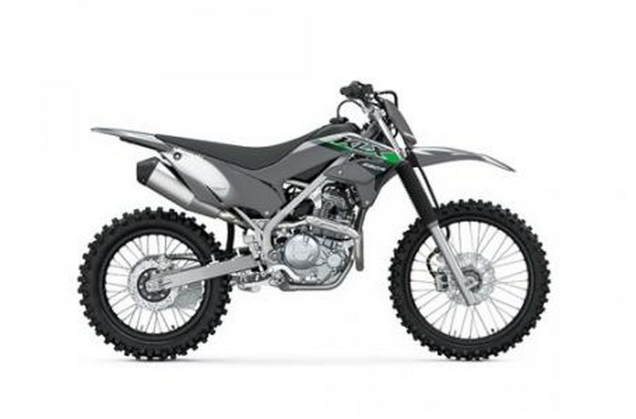 2024 Kawasaki KLX® 230R