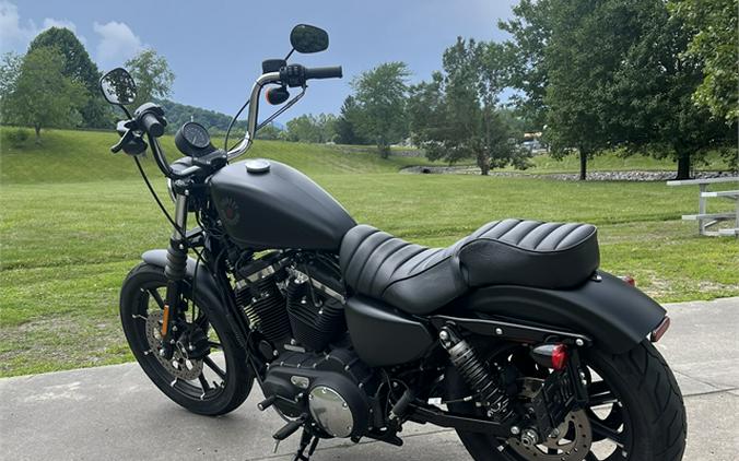 2020 Harley-Davidson Iron 883