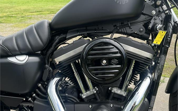 2020 Harley-Davidson Iron 883