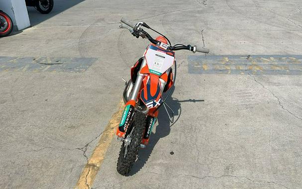 2024 KTM 50 SX FACTORY EDITION