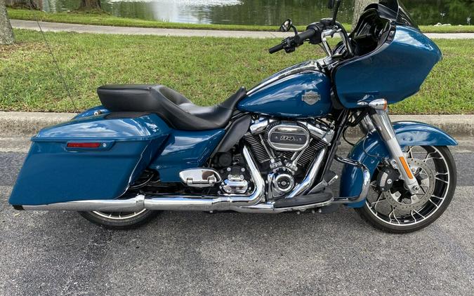 2021 Harley-Davidson Road Glide Special