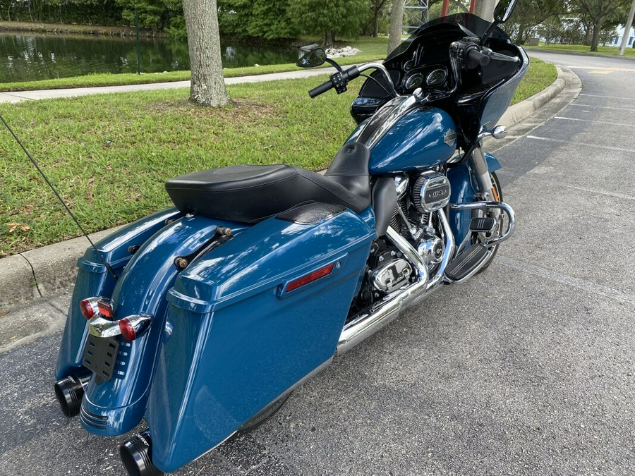 2021 Harley-Davidson Road Glide Special